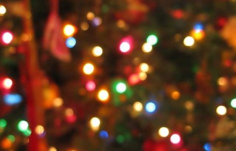 Bradul de Craciun din Canberra a intrat in Cartea Recordurilor Guinnes