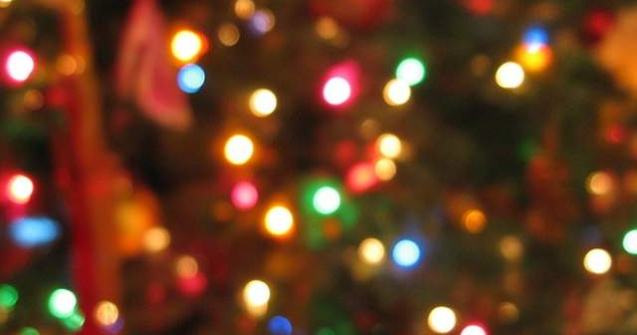 Bradul de Craciun din Canberra a intrat in Cartea Recordurilor Guinnes