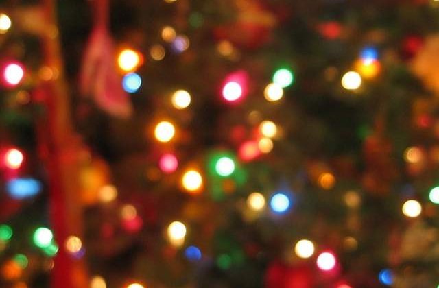 Australia: Bradul de Craciun din Canberra a intrat in Cartea Recordurilor Guinness