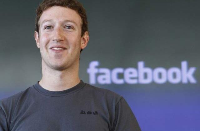 Mark Zuckerberg a devenit tata
