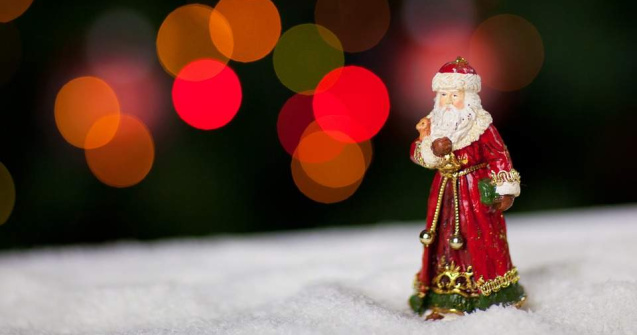 La un click de cadoul perfect. Ce daruri sa faci de Mos Nicolae