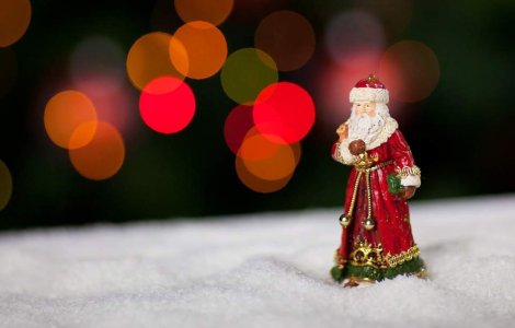 La un click de cadoul perfect. Ce daruri sa faci de Mos Nicolae