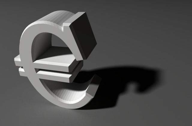 Somajul din zona euro a scazut la cel mai redus nivel fata de inceputul lui 2012