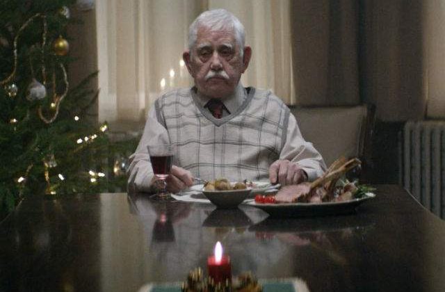 [VIDEO] Pregatiti-va servetelele! Aceasta este cea mai emotionanta reclama de Craciun