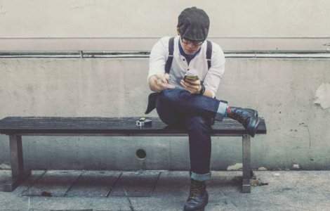 Ultimul mesaj primit - un proiect care iti va frange inima