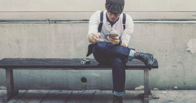 Ultimul mesaj primit - un proiect care iti va frange inima