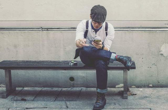 [FOTO] Ultimul mesaj primit - un proiect care iti va frange inima