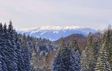  Top  Descopera-ti tara! Destinatii de poveste pentru sarbatorile de iarna