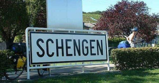 Grecia risca eliminarea din Schengen