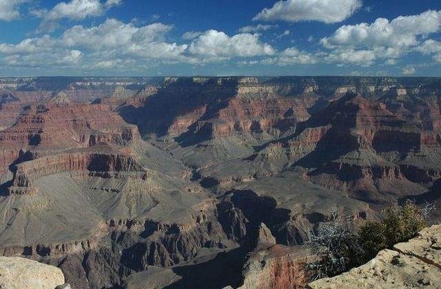Iti taie rasuflarea! Minunile naturale ale lumii, in imagini impresionante