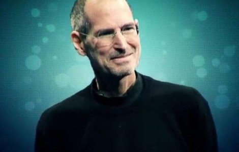  Top  Lectii de aur de la geniul vizionar care a schimbat lumea: Steve Jobs
