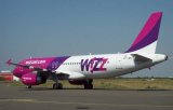 Iasi: WizzAir va deschide o baza aeriana si va introduce cinci rute noi