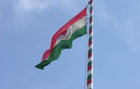 Circa 800.000 de persoane vor primi cetatenie ungara pana la finalul anului 2015