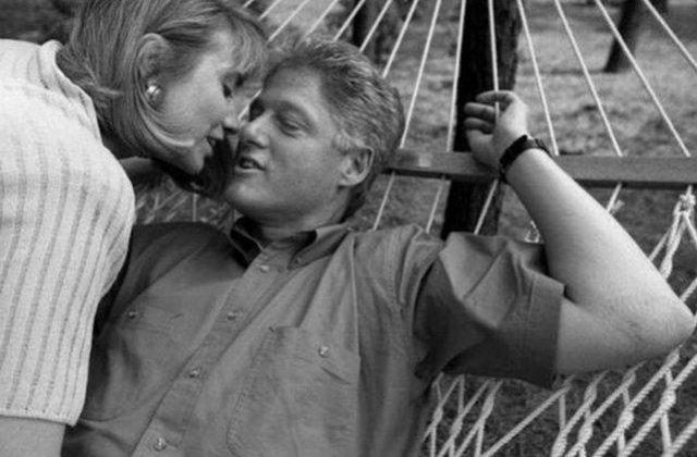 Poze de colectie: Celebritati marcante, asa cum nu le-ai mai vazut