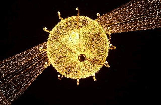 Topul destinatiilor alese de romani pentru calatoriile de iarna