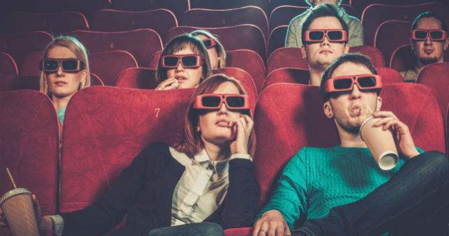  Top  Final de an exploziv: TOP 7 filme DE VAZUT la cinema in decembrie