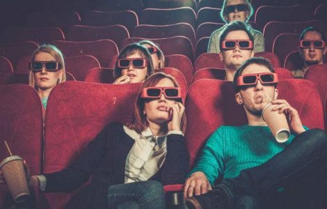  Top  Final de an exploziv: TOP 7 filme DE VAZUT la cinema in luna decembrie
