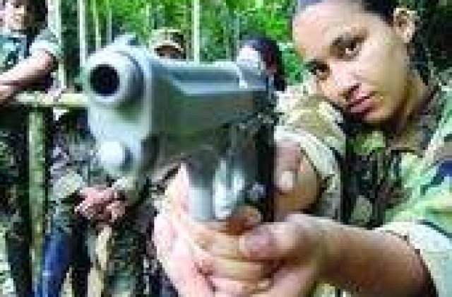 Romania colcaie de teroristi