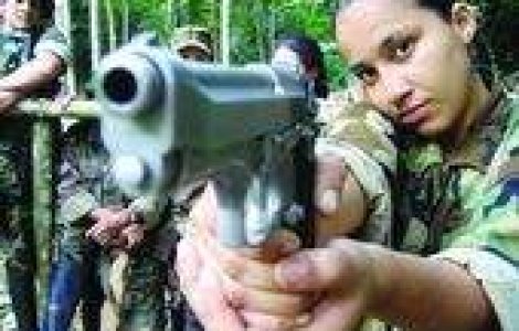 Romania colcaie de teroristi