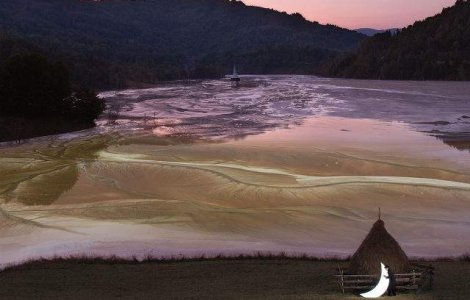 MNTR: Calatoria Lunii Personale in Romania 7-11 decembrie 2015