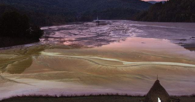 MNTR: Calatoria Lunii Personale in Romania 7-11 decembrie 2015