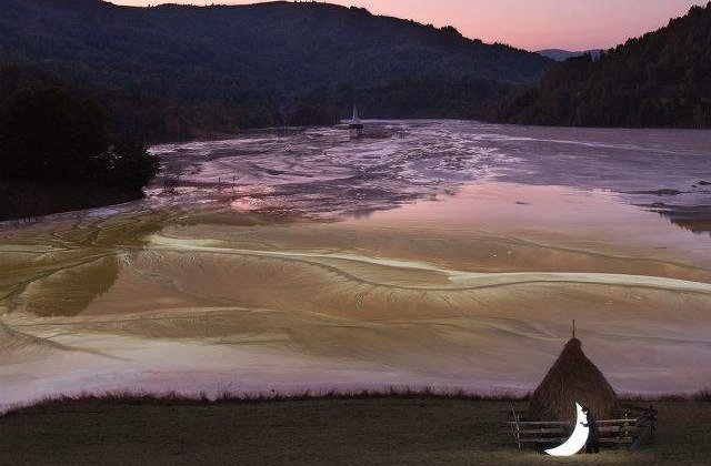 MNTR: Calatoria Lunii Personale in Romania 7-11 decembrie 2015