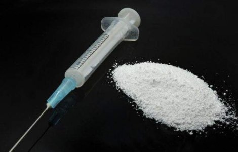 Cocaina, in autocarul in care a murit Scott Weiland