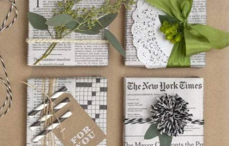  Top  11+1 Idei GENIALE de a impacheta cadourile in cel mai scurt timp