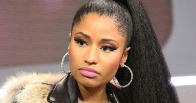 Fratele lui Nicki Minaj, acuzat ca a violat o minora