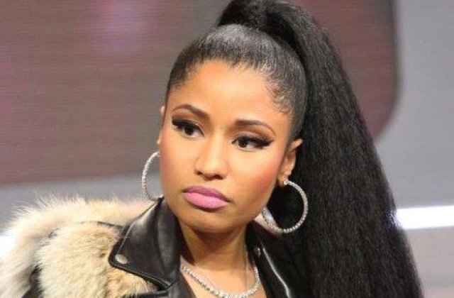 Fratele lui Nicki Minaj, acuzat ca a violat o minora