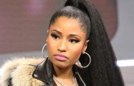 Fratele lui Nicki Minaj, acuzat ca a violat o minora