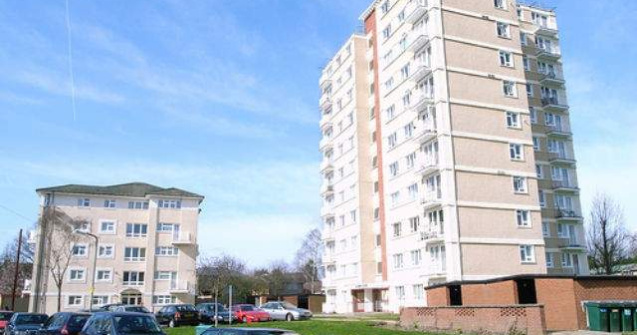 La nivel national, locuintele s-au scumpit cu pana la 12%