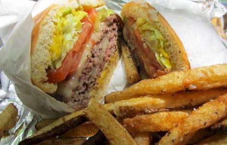  Top  Stiai? De ce mancarea de tip fast food te imbolnaveste