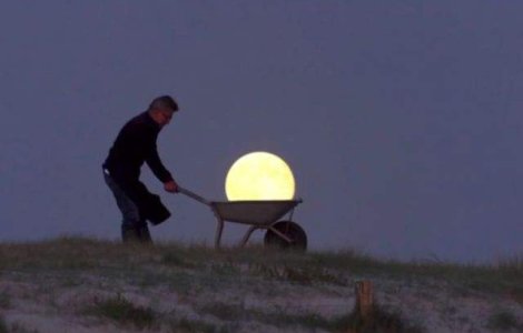  Top  Lumea asa cum nu ati mai vazut-o, in imagini de necrezut