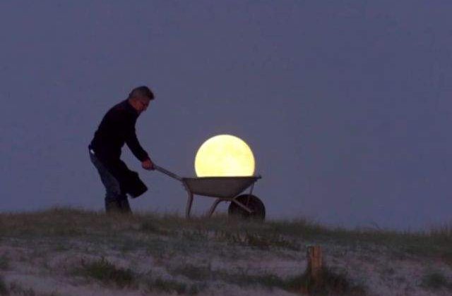 Lumea asa cum nu ati mai vazut-o, in imagini de necrezut