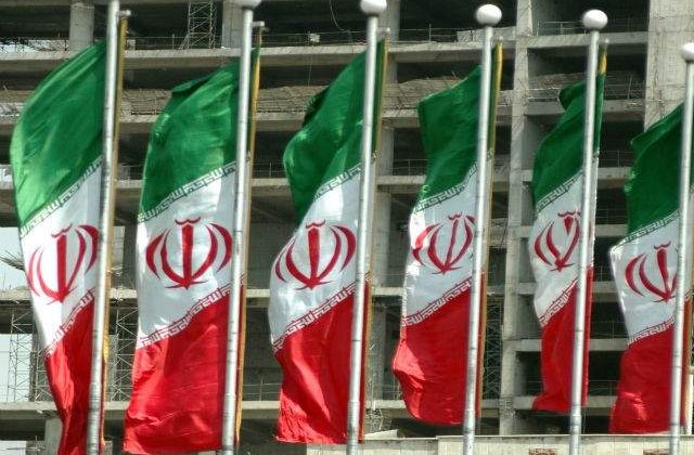 Noua racheta balistica cu raza medie de actiune, testata de Iran. Sanctiuni ONU, incalcate