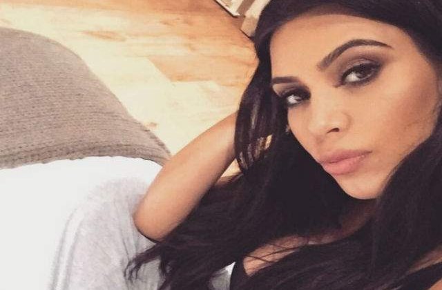 Ce nume au ales Kim Kardashian si Kanye West pentru cel de-al doilea copil al lor