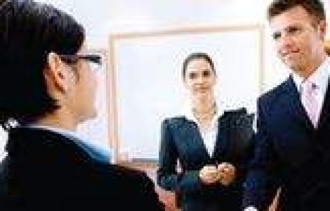 Anul 2008, anul marilor angajari