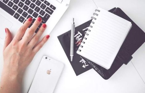  Top  TOP 8 detalii care conteaza atunci cand trimiti un CV + 2 care nu intereseaza pe nimeni