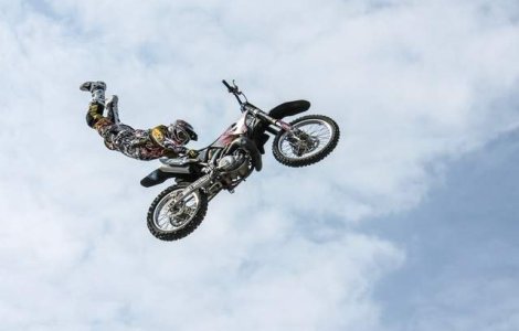 Iti place sa iti asumi riscuri? Ce spune asta despre tine