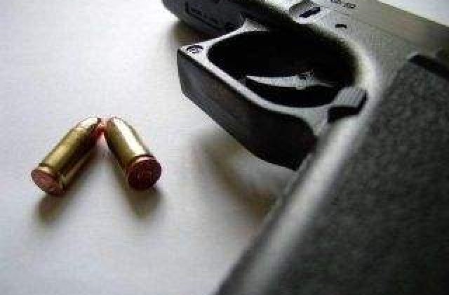 Constanta: Urmarire in trafic cu focuri de arma, soldata cu prinderea a trei suspecti de furt