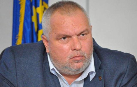 Cererea lui Nicusor Constantinescu de modificare a controlului judiciar, respinsa