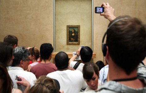  Video  Enigma Mona Lisei: portretul ascuns din spatele celebrului tablou