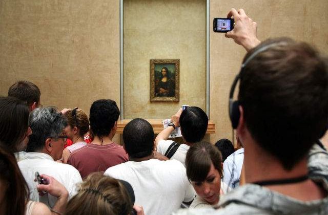 [VIDEO] Enigma Mona Lisei: portretul ascuns din spatele celebrului tablou