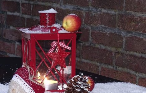 Gata de sarbatori? Unde gasesti cele mai ieftine decoratiuni de Craciun