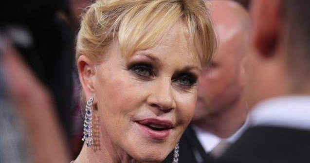 Divortul actorilor Melanie Griffith si Antonio Banderas, finalizat