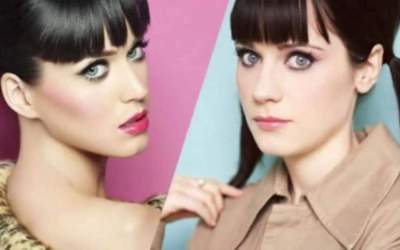 Sunt sau nu inrudite?...