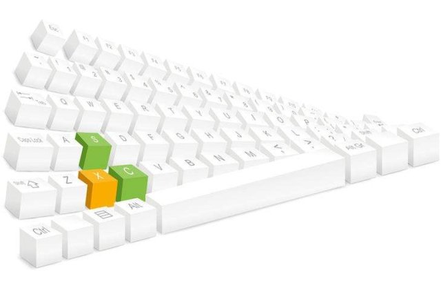 Trebuie sa incerci! Limba romana, in jocuri magnifice pe tastatura