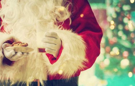 Un copil confunda un batran cu Mos Craciun. Cum reactioneaza barbatul