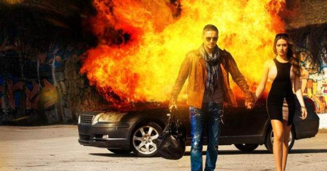  Top  TOP 10 lucruri aberante care se intampla mereu in filme